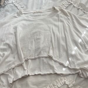 We The Free free people top